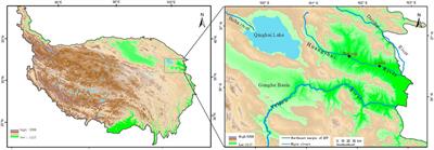 Reconstruction of Cultivated Land in the Northeast Margin of Qinghai–Tibetan Plateau and Anthropogenic Impacts on Palaeo-Environment During the Mid-Holocene
